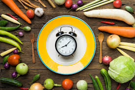 clock for healthy life